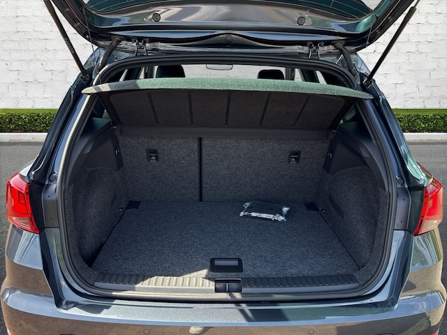 Seat Arona 1.5 TSI DSG FR-lijn