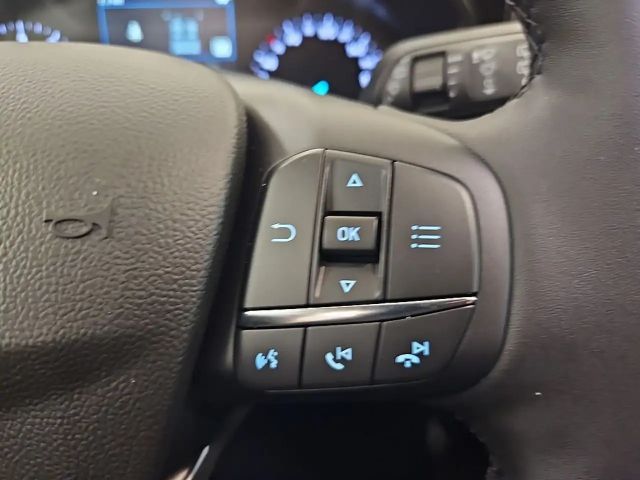 Ford Focus EcoBoost Titanium