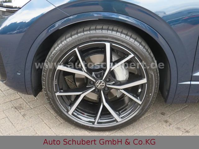 Volkswagen Touareg 3.0 V6 TDI 4Motion R-Line