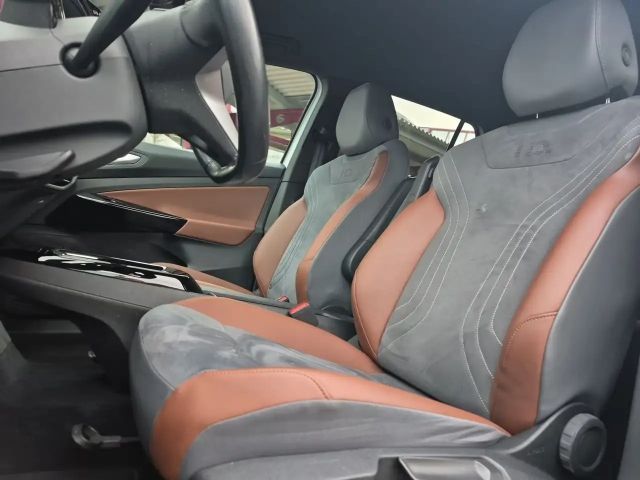 Volkswagen ID.4 1st Edition