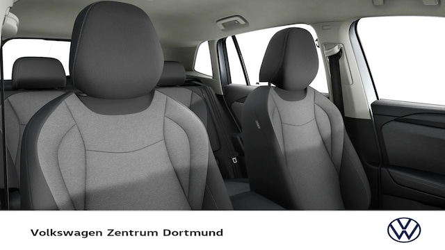 Volkswagen Tiguan 1.5 eTSI