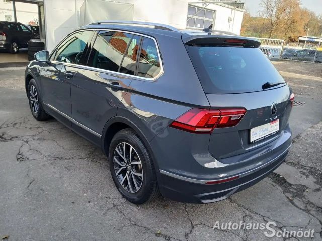 Volkswagen Tiguan 1.5 TSI Life