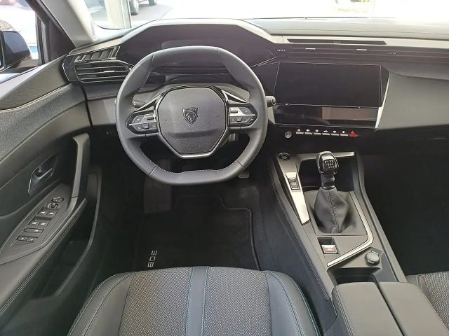 Peugeot 308 Allure Pack