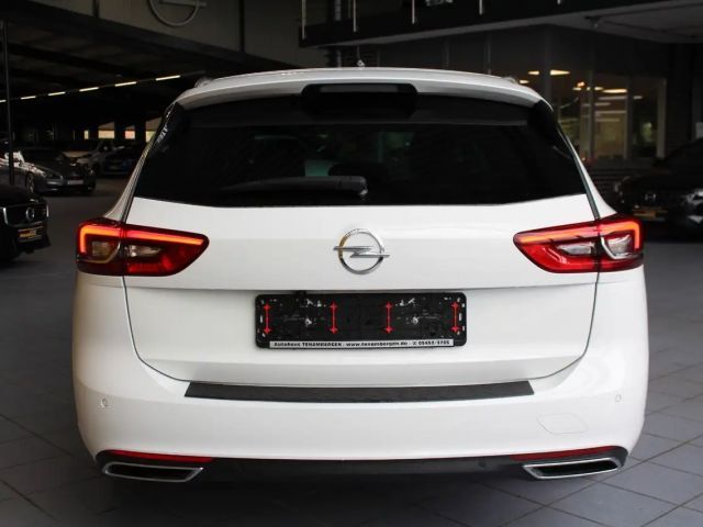 Opel Insignia Sports Tourer
