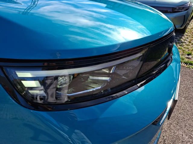 Opel Mokka GS-Line Grand Sport Turbo