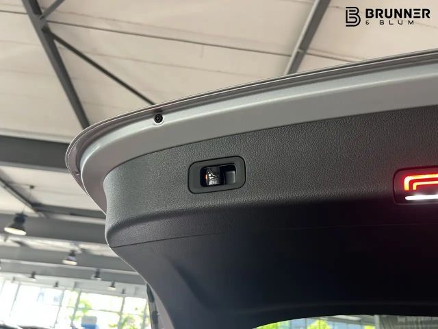 Mercedes-Benz GLC 200 4MATIC AMG Line