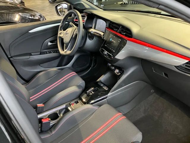 Opel Corsa GS-Line Grand Sport