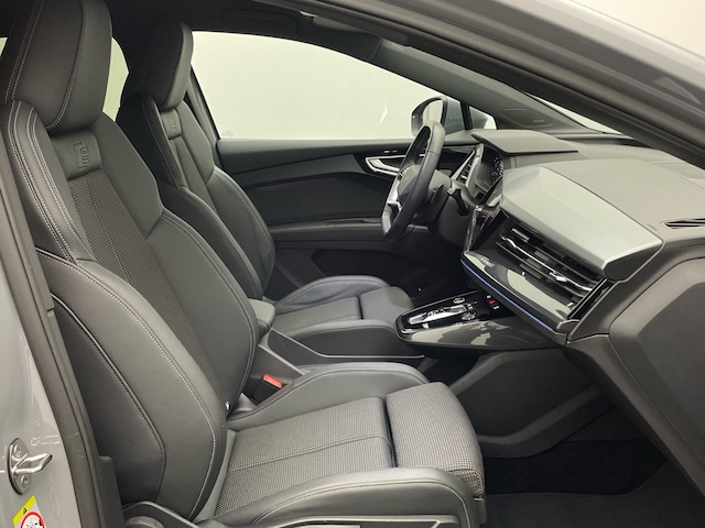 Audi Q4 e-tron 40 Sportback
