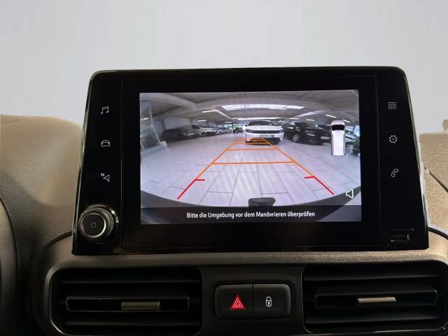 Opel Combo Edition L2 Kamera / AndroidAuto / AppleCarplay