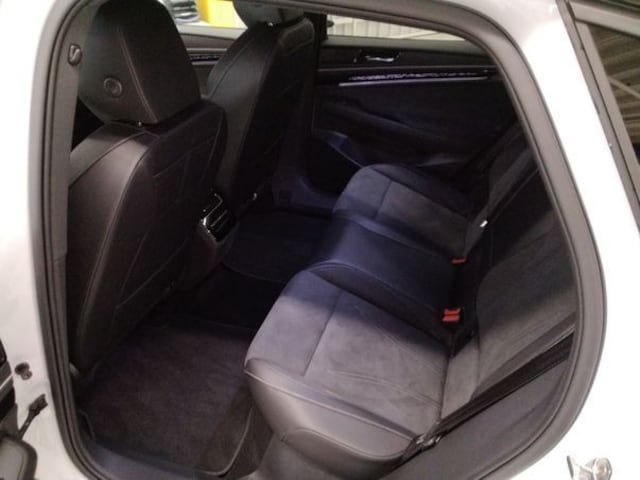 Volkswagen ID.7 IQ.Drive Style