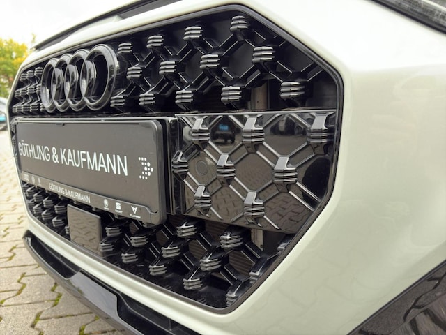 Audi A1 30 TFSI Allstreet