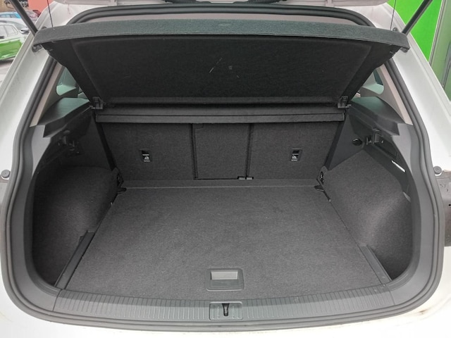 Volkswagen Tiguan DSG Move