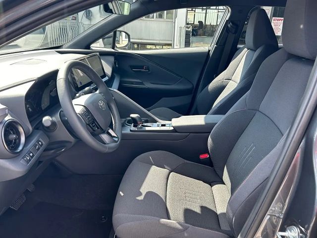 Toyota C-HR Active Hybride