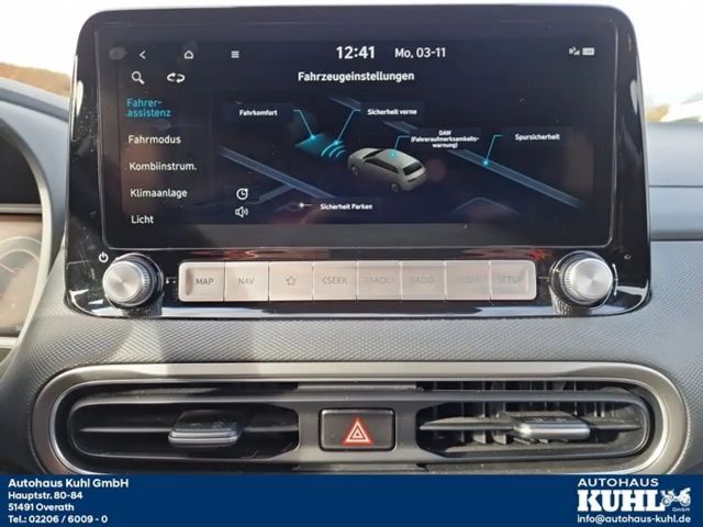 Hyundai Kona 39 kWh Electric