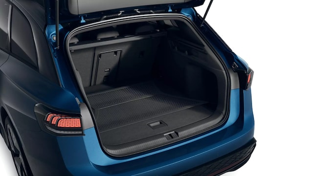 Volkswagen ID.7 4Motion GTX Tourer