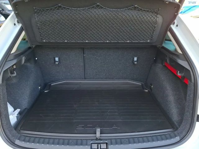 Skoda Scala Selection