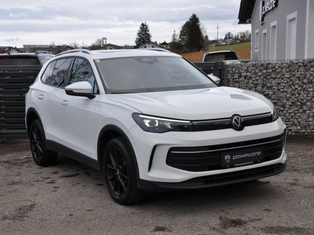 Volkswagen Tiguan 2.0 TDI 4Motion DSG Life