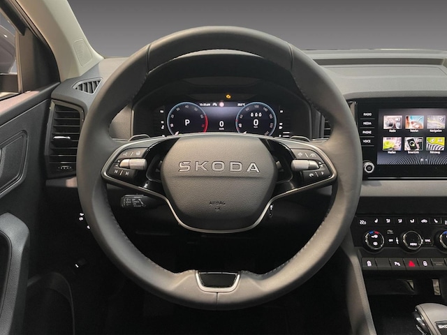 Skoda Karoq 1.5 TSI Selection