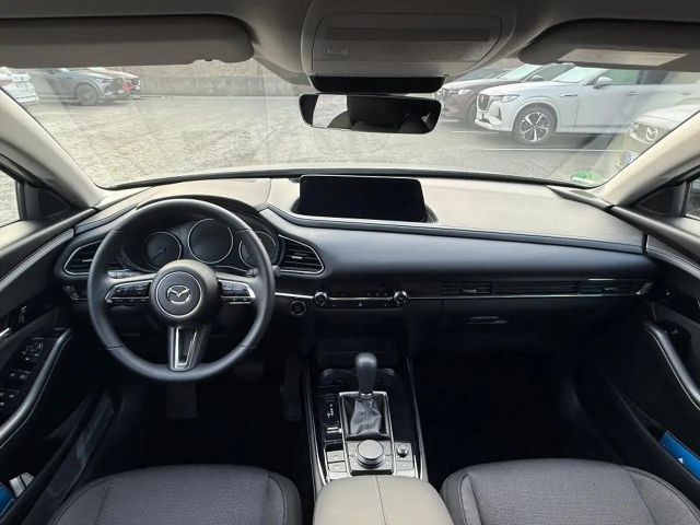 Mazda CX-30 SkyActiv e-Skyactiv