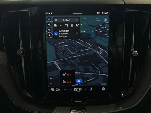 Volvo XC60 AWD Plus Recharge T8