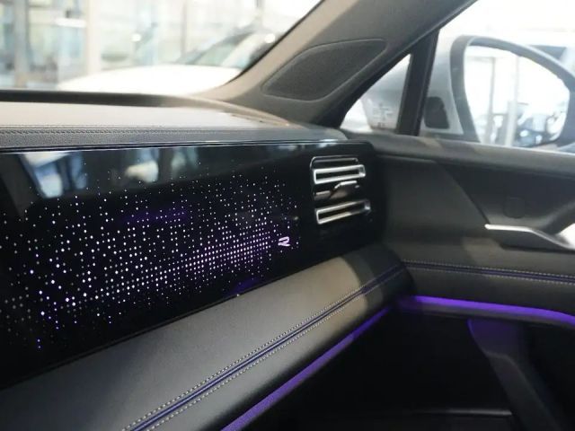 Volkswagen Tiguan 2.0 TDI