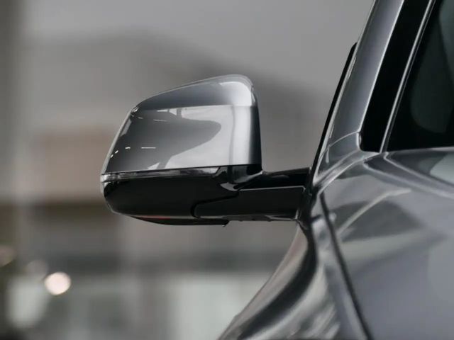 BMW X5 M-Sport xDrive50e