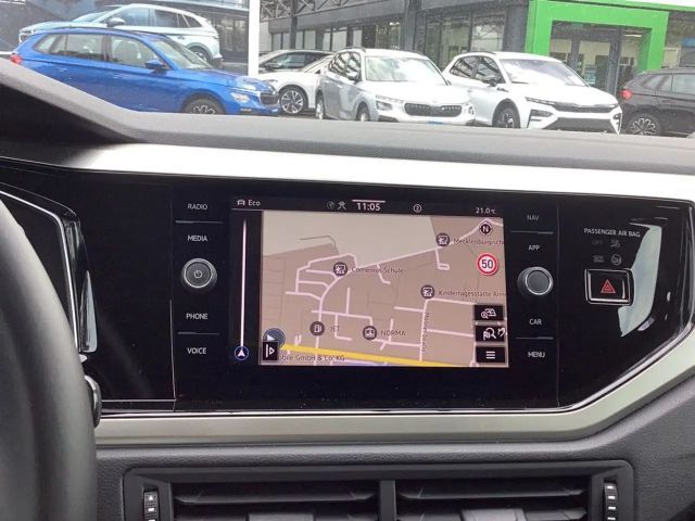 Volkswagen Taigo 1.0 TSI DSG Move