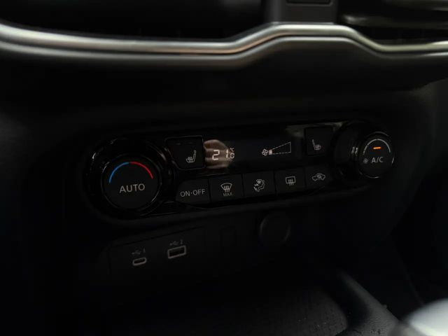 Nissan Juke Acenta DIG-T