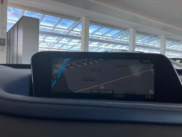 Mazda CX-30 S Selection SkyActiv