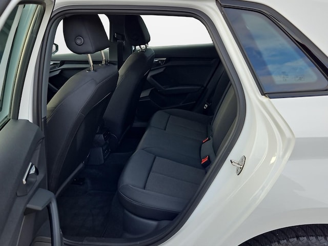 Audi A3 30 TFSI Sportback