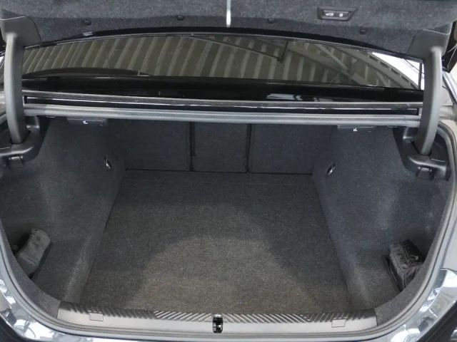 BMW 520 520d M-Sport Sedan xDrive