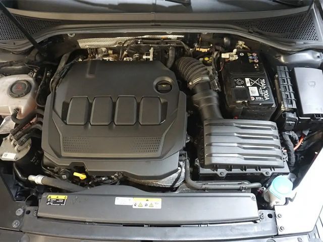 Volkswagen Passat 2.0 TDI Business DSG