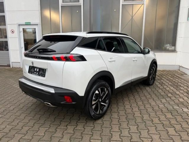 Peugeot 2008 Allure Pack PureTech