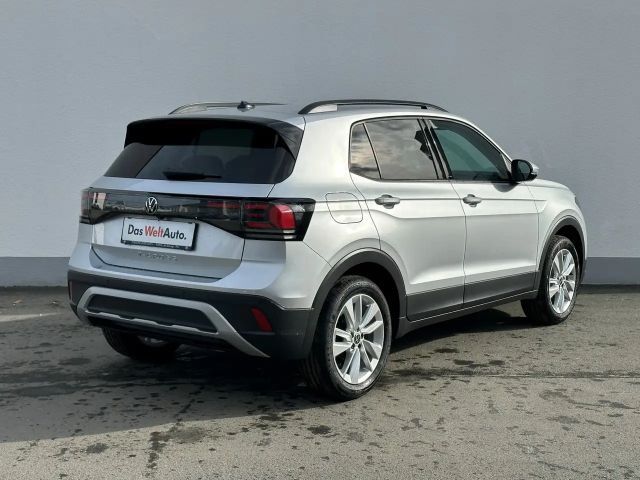 Volkswagen T-Cross Friends TSI