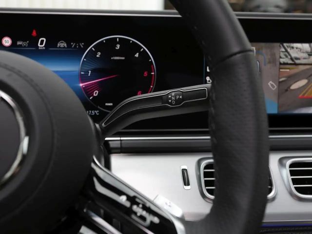 Mercedes-Benz GLE 450 4MATIC AMG Line