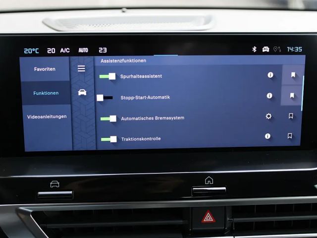 Citroën C4 BlueHDi Plus