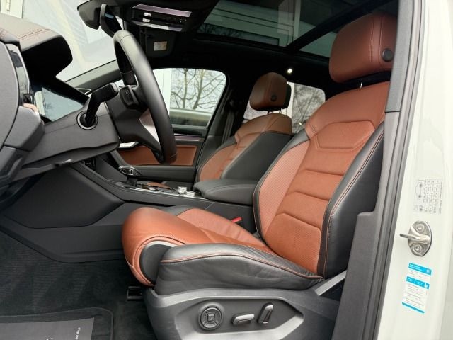 Volkswagen Touareg 3.0 V6 TDI R-Line