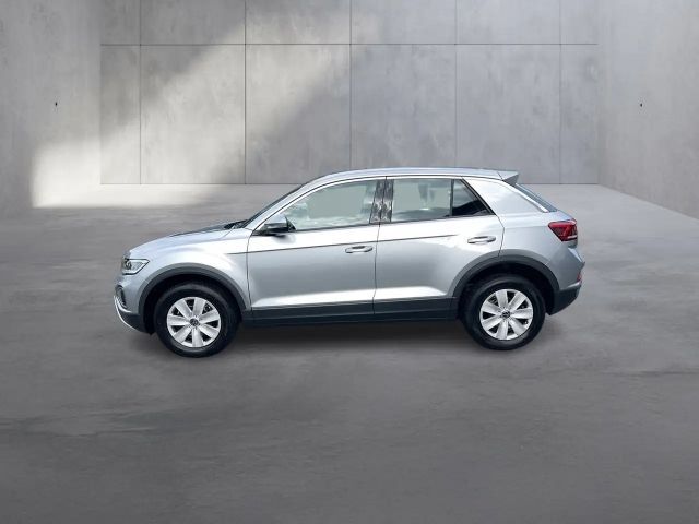 Volkswagen T-Roc 4Me TSI
