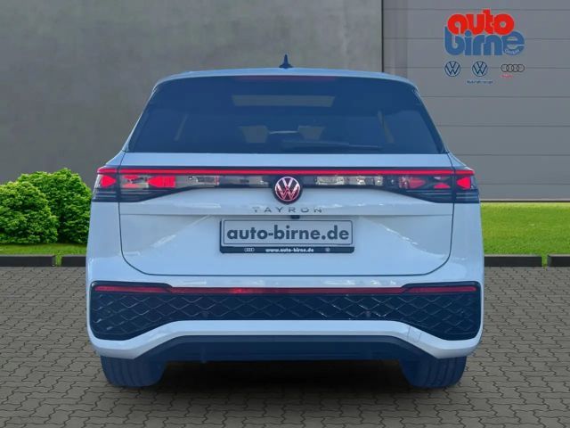 Volkswagen Tayron 2.0 TDI 4Motion R-Line