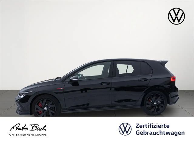 Volkswagen Golf 2.0 TSI DSG GTI