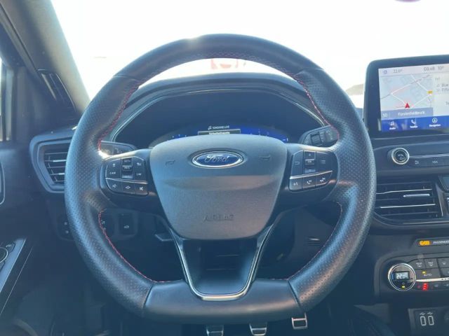 Ford Focus ST Line Wagon