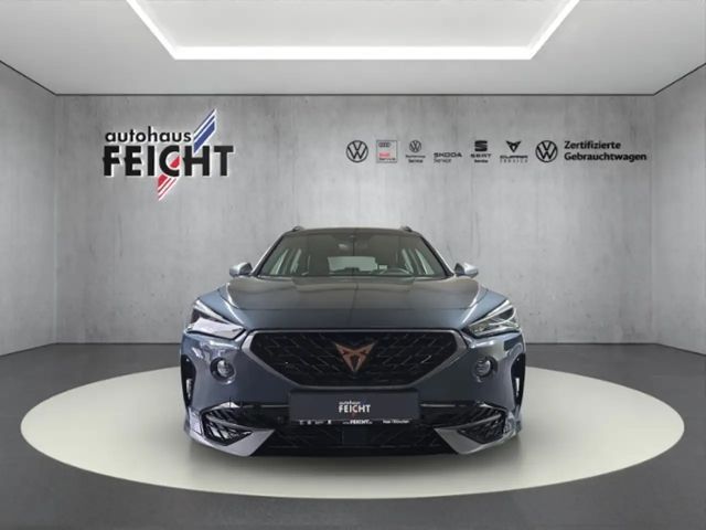 Cupra Formentor 1.5 TSI