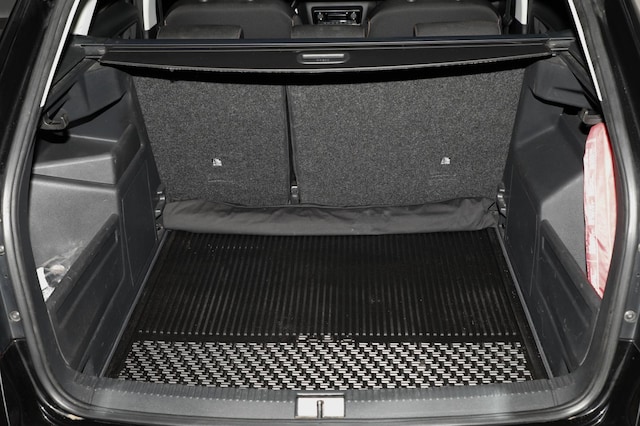 Skoda Fabia Ambition Combi