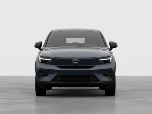 Volvo EC40 Single motor Ultra