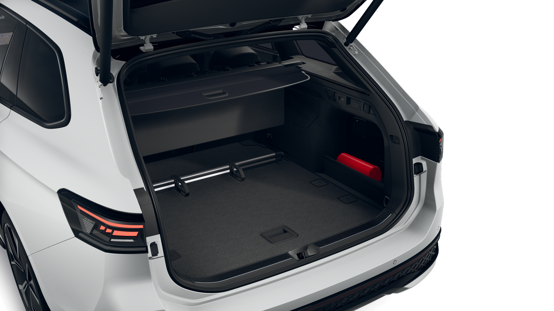 Volkswagen Passat 2.0 TDI 4Motion DSG