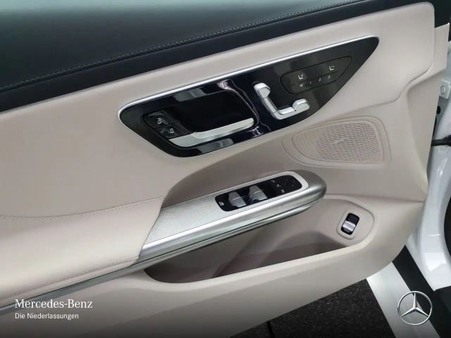 Mercedes-Benz CLE 200 AMG Line