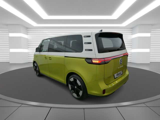 Volkswagen ID.Buzz 77 KWh Pro