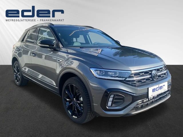 Volkswagen T-Roc DSG R-Line