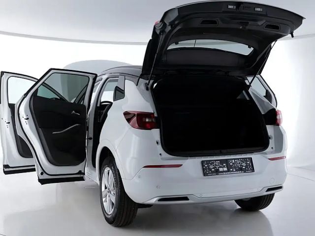 Opel Grandland X Edition Turbo
