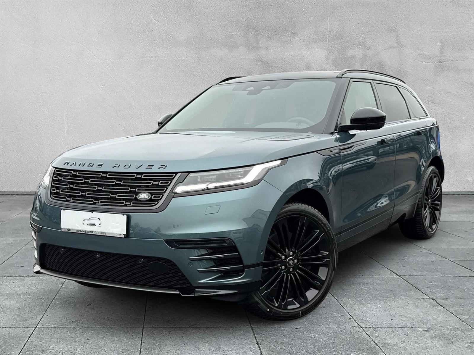 Land Rover Range Rover Velar AWD D300 Dynamic SE